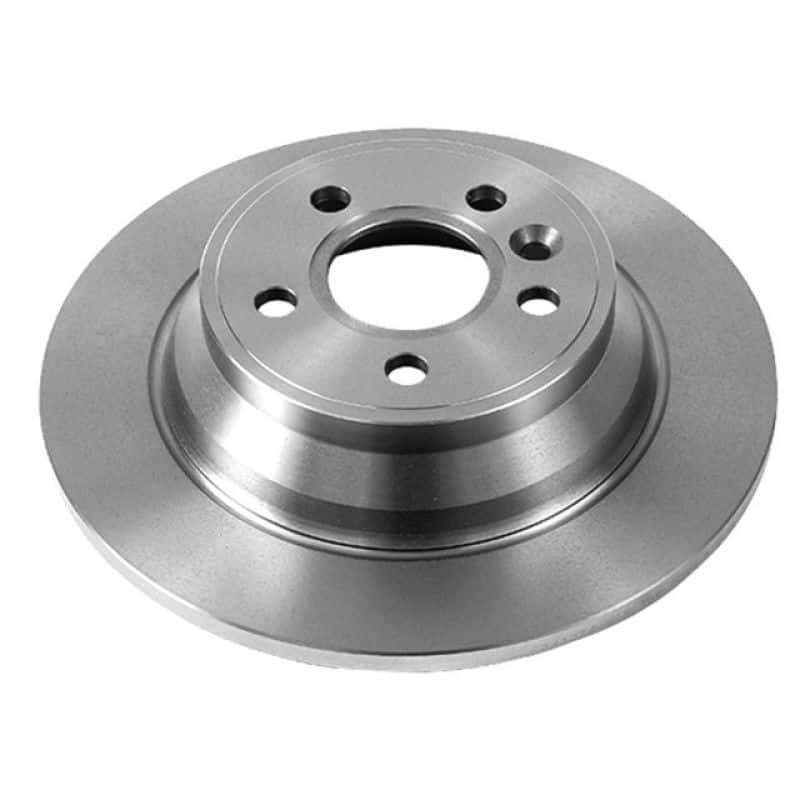 PowerStop — Power Stop 07-11 Volvo S80 Rear Autospecialty Brake Rotor
AutoSpecialty Rotor - view 1