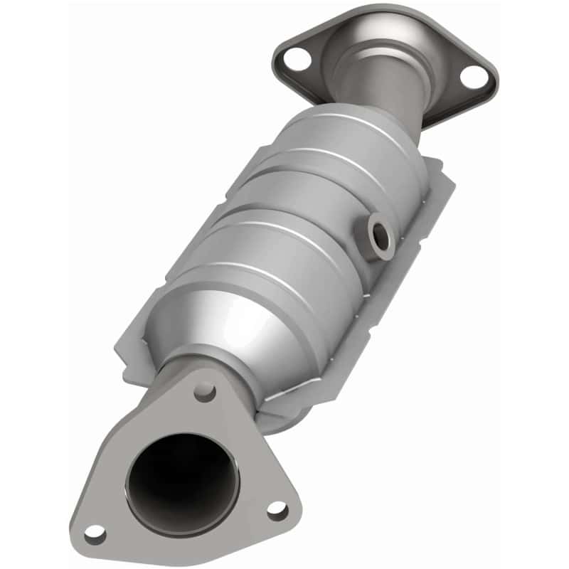 Magnaflow — MagnaFlow Conv DF 06-08 Honda S2000
OEM Grade
OEM - view 31
