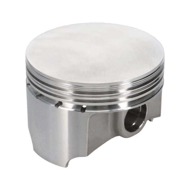 Wiseco — Wiseco VW PISTON 94MM 1.378 3701E Piston Shelf Stock
Piston - view 2