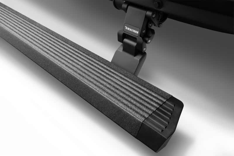 Go Rhino — RealTruck 18-24 Jeep Wrangler 4dr VoltStep Electric Running Board Kit - Bedliner Coating
VoltStep Elec. Board - view 13
