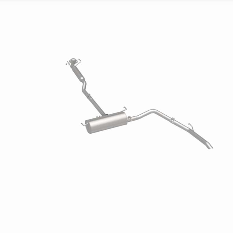 Magnaflow — BRExhaust 17-20 Toyota Sienna 3.5L Direct-Fit Replacement Exhaust System
Exhaust Kit - view 11