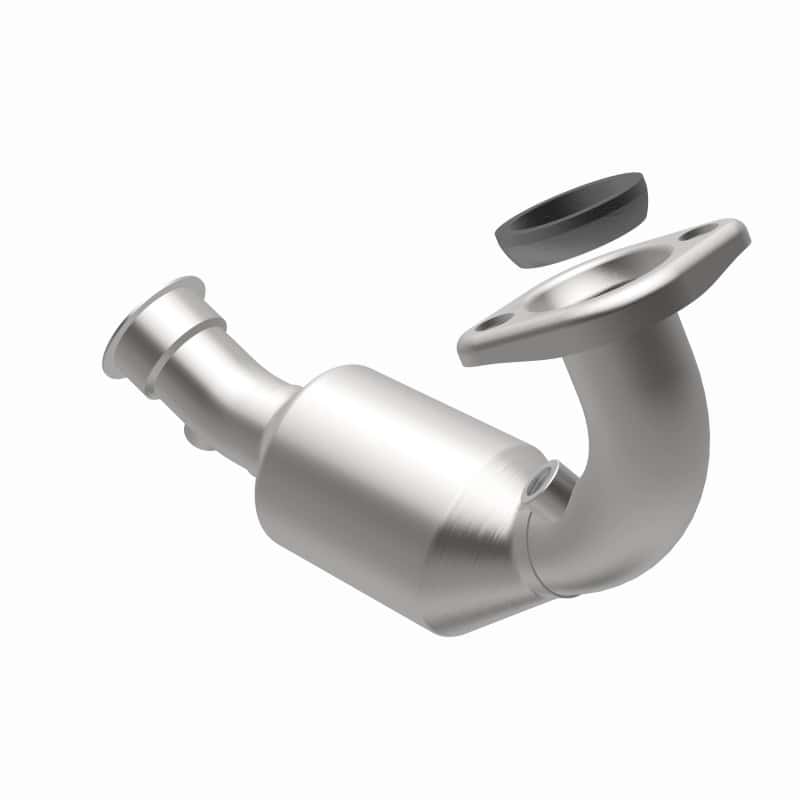 Magnaflow — Magnaflow 2003 Jeep Liberty 3.7L Direct Fit Converter
California - view 22