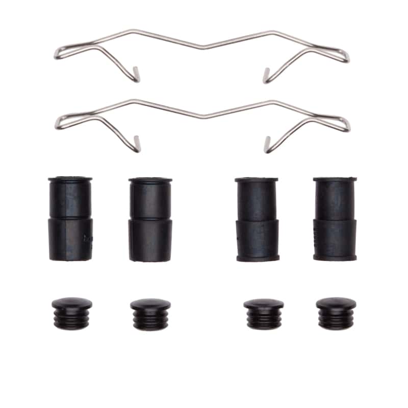 DFC — DFC 16-25 Honda Civic Rear Premium Hardware Kit
DFC Disc Brk Hdw Kit - view 2