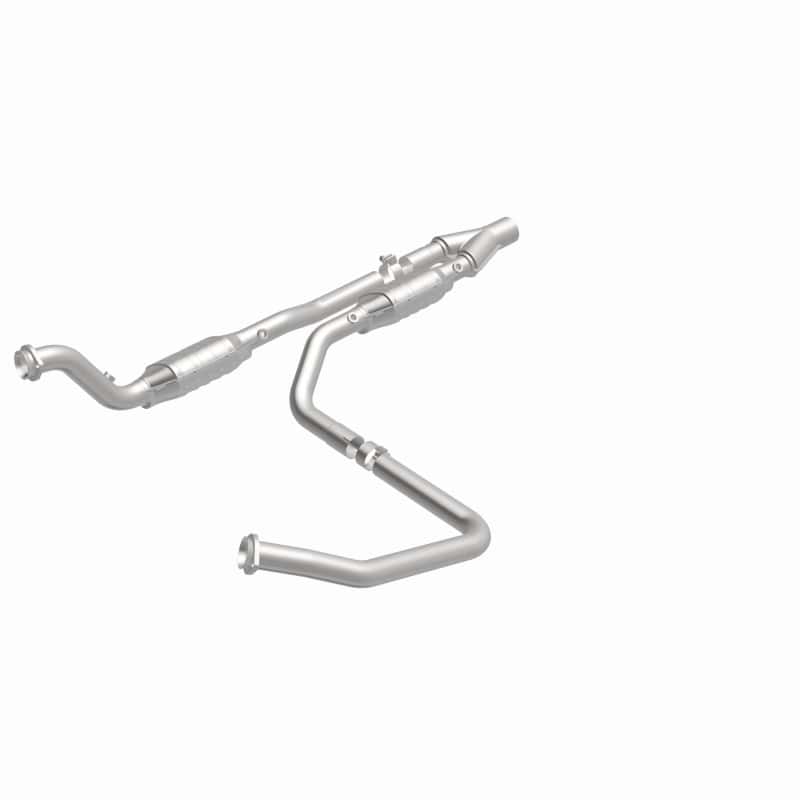 Magnaflow — Magnaflow Conv DF 04-07 Dodge Ram 5.7L
HM Grade
HM - view 7