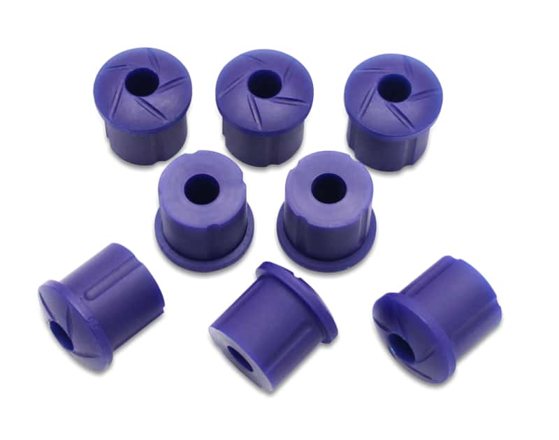 Superpro — SuperPro Rear Spring Bushing All Bushing
Bushing Kit - view 1