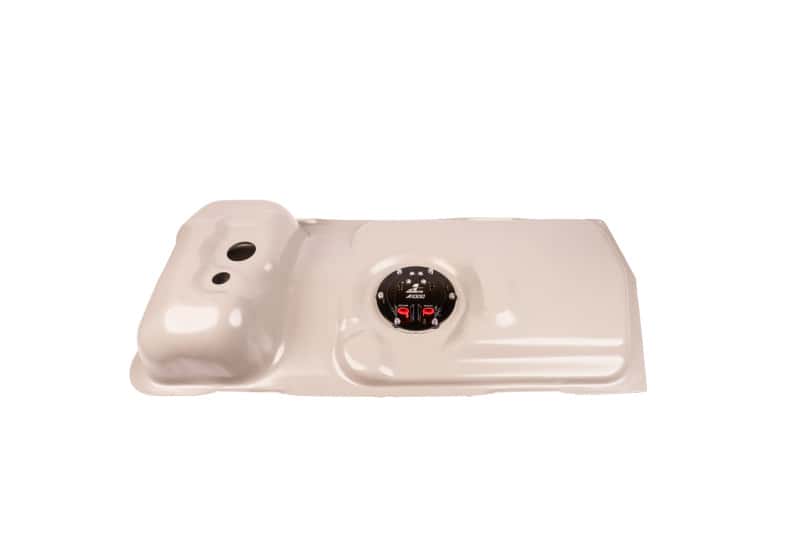 Aeromotive — Aeromotive 99-04 Ford Mustang Stealth Fuel Tank w/TVS Brushless A1000 Fuel Pump
Fuel Tank - view 5