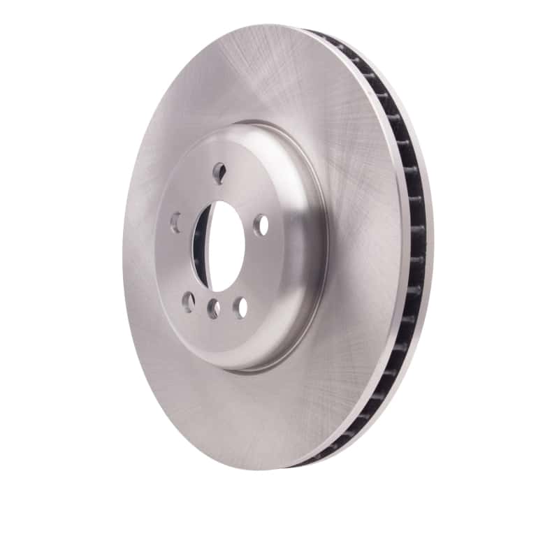 DFC — DFC 09-17 BMW 750i xDrive Left Front Brake Rotor
DFC Brake Rotor - view 2