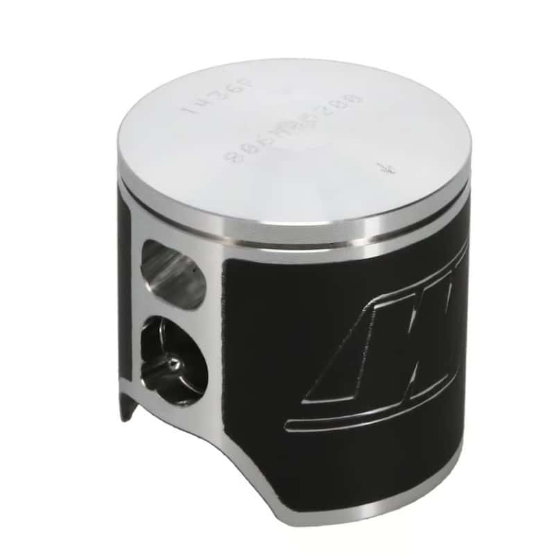 Wiseco — Wiseco Suzuki RM85 02-19 ProLite 2047CS Piston Kit
Piston Kit - view 3