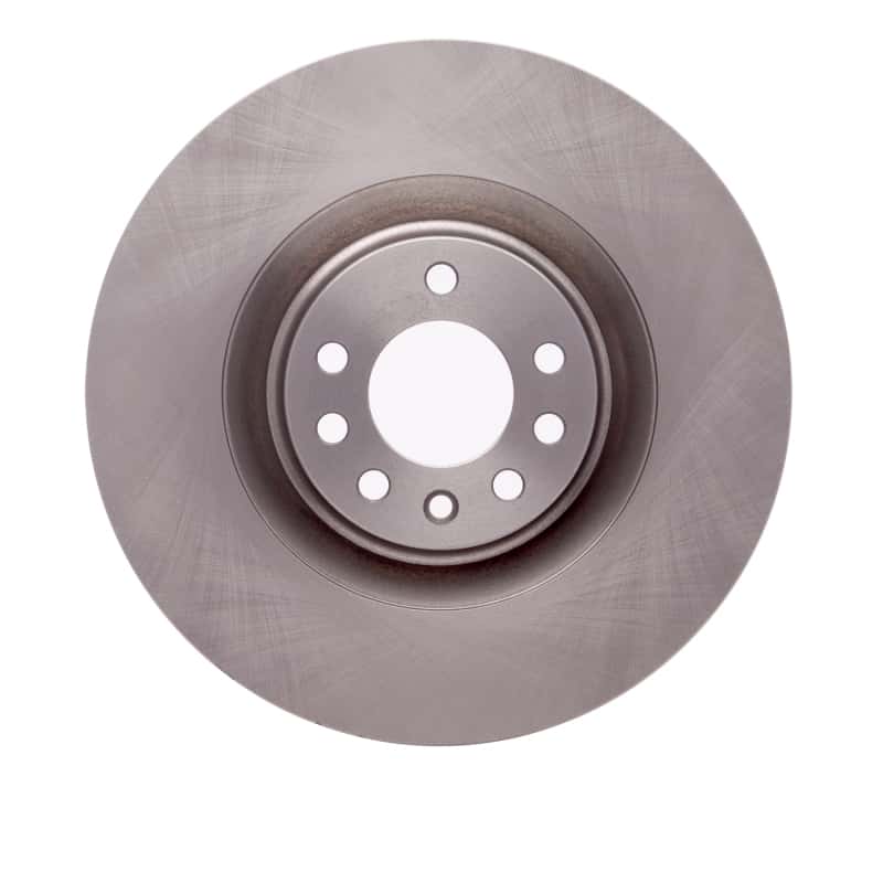 DFC — DFC 08-11 Saab 9-3 Front Brake Rotor
DFC Brake Rotor - view 1