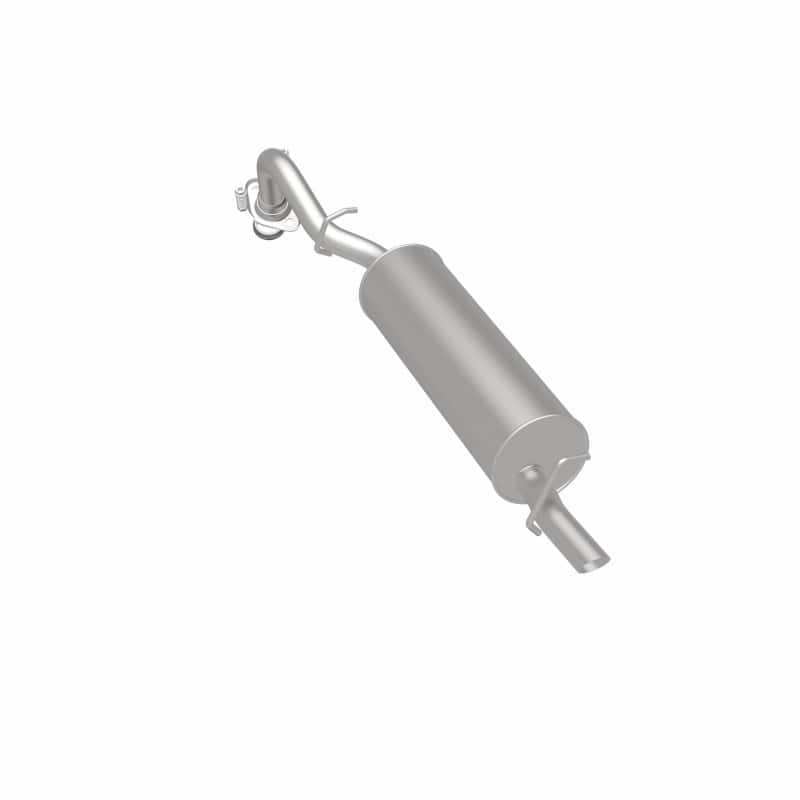 Magnaflow — MagnaFlow BRE Exhaust Kit 06-10 Toyota Yaris 1.5L
Exhaust Kit - view 11