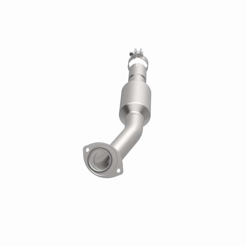 Magnaflow — MagnaFlow Conv DF 09-12 Toyota RAV4 2.5 3.5 Underbody
OEM Grade
OEM - view 25