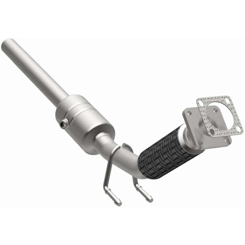 Magnaflow — MagnaFlow Converter Direct Fit 11-15 Volkswagen Jetta L4-2.0L
OEM Grade
OEM - view 30