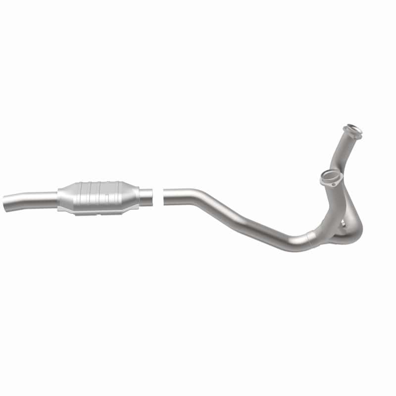 Magnaflow — MagnaFlow Conv DF 88-95 Ford Van 5.8L 49S
Standard Grade
Standard - view 18