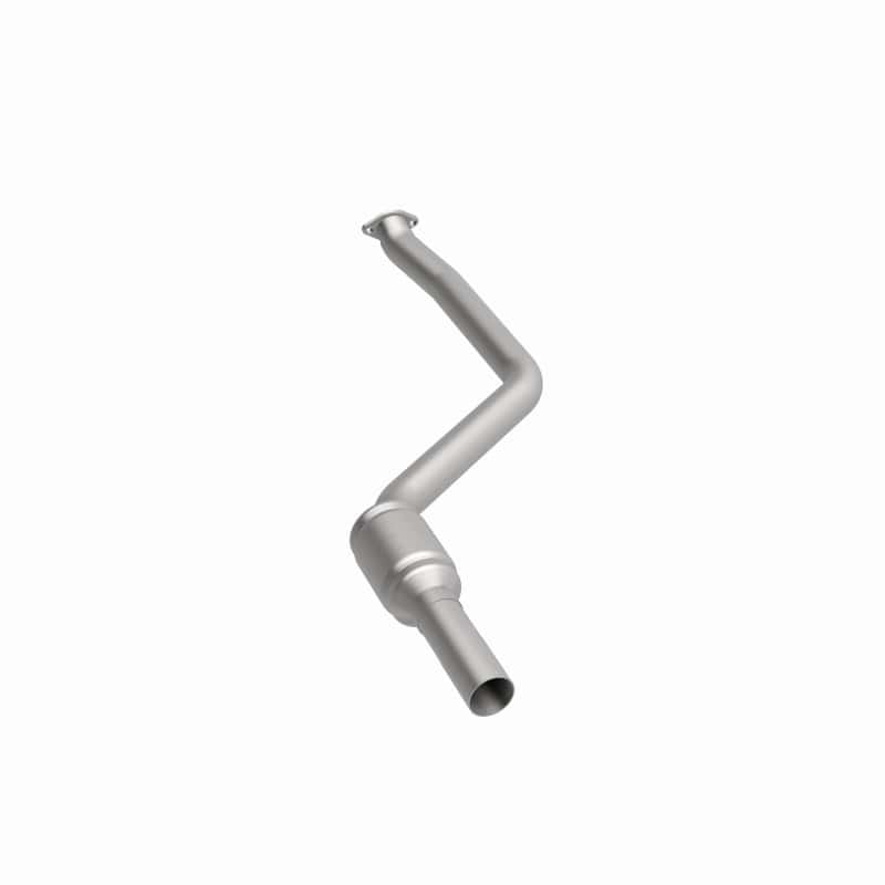 Magnaflow — MagnaFlow Conv DF BMW 3 06-09 Front OEM
OEM Grade
OEM - view 15