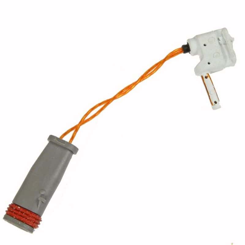 PowerStop — Power Stop 2006 Mercedes-Benz CLS500 Front Left Brake Pad Wear Sensor
Brake Wear Sensor - view 1