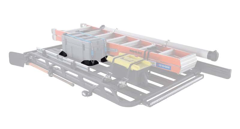 Rhino-Rack — Rhino-Rack Pioneer Cargo Corner Bracket Kit - 4 pcs - view 3