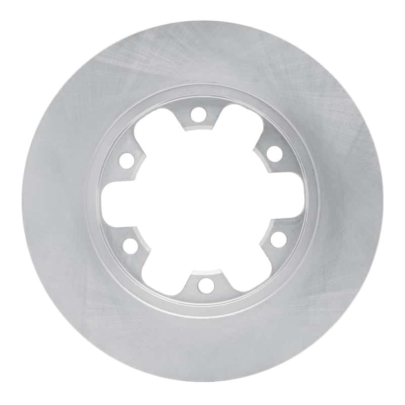 DFC — DFC 15-25 Ford Transit-350/SRW Rear Brake Rotor
DFC Brake Rotor - view 5