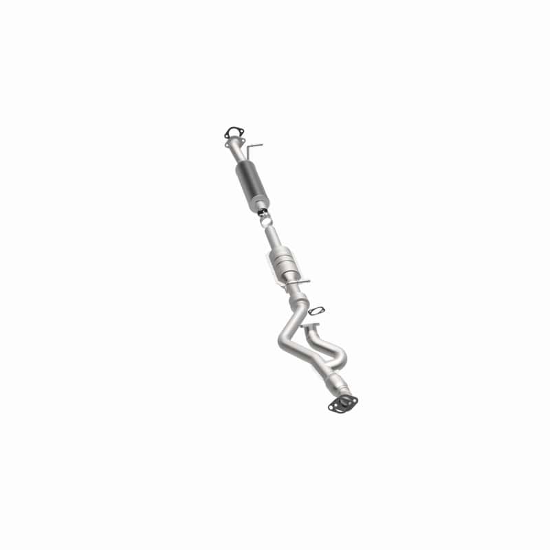 Magnaflow — MagnaFlow Conv DF 05-06 Hyundai Santa Fe 2.7L
OEM Grade
OEM - view 24