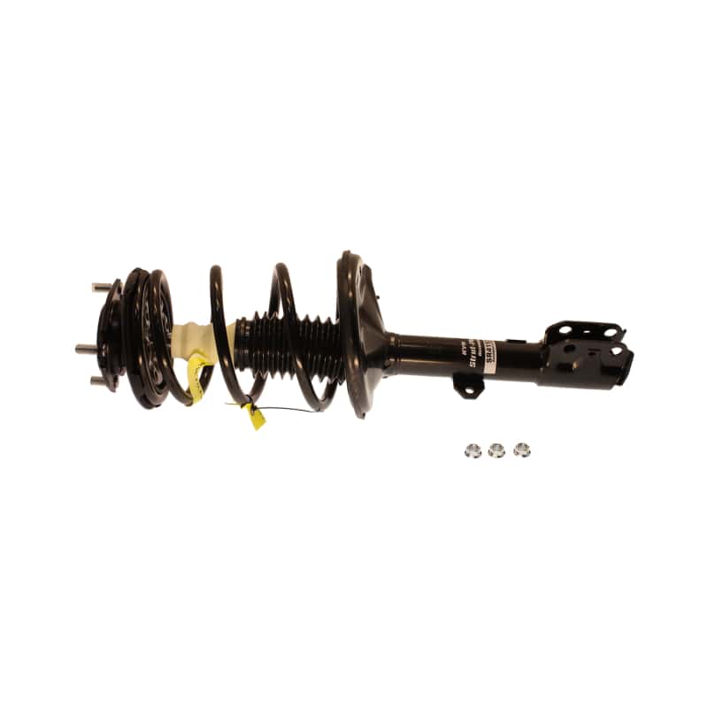 KYB — KYB Shocks & Struts Strut Plus Front Right Toyota RAV4 2005-2001
Strut-Plus - view 4