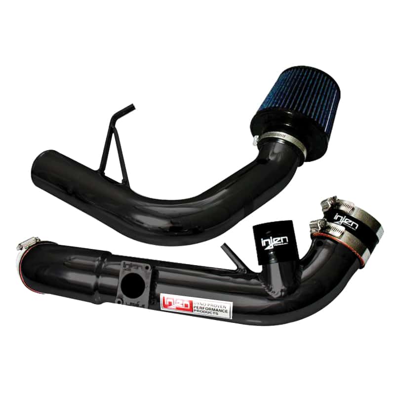 Injen — Injen 06-09 Eclipse 2.4L 4 Cyl. (Manual) Black Cold Air Intake
Cold Air Intake
Air Intake Kit - view 3