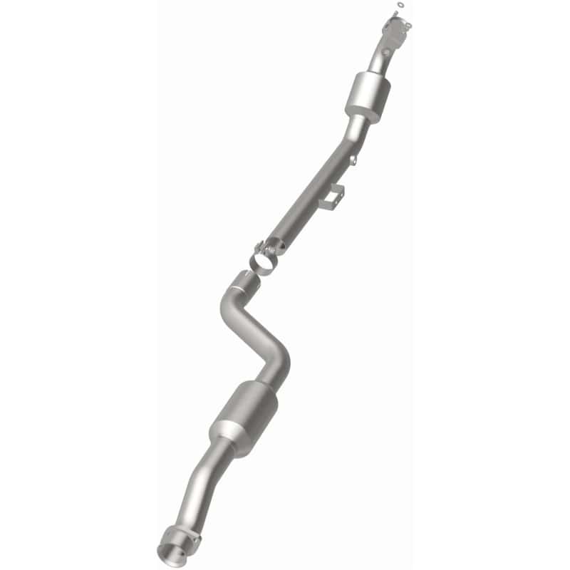 Magnaflow — MagnaFlow Conv DF 98-03 Mercedes E320 3.2L
OEM Grade
OEM - view 31