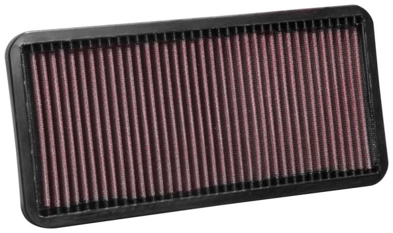 K&N Engineering — K&N 15-16 Aprilia RSV4 Factory 1000 Drop In Air Filter
Air Filter - view 3