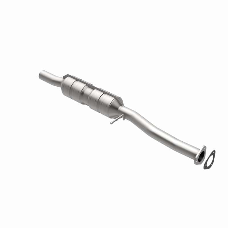 Magnaflow — MagnaFlow Conv DF 00-01 Excursion With 5.4L A
HM Grade
HM - view 22