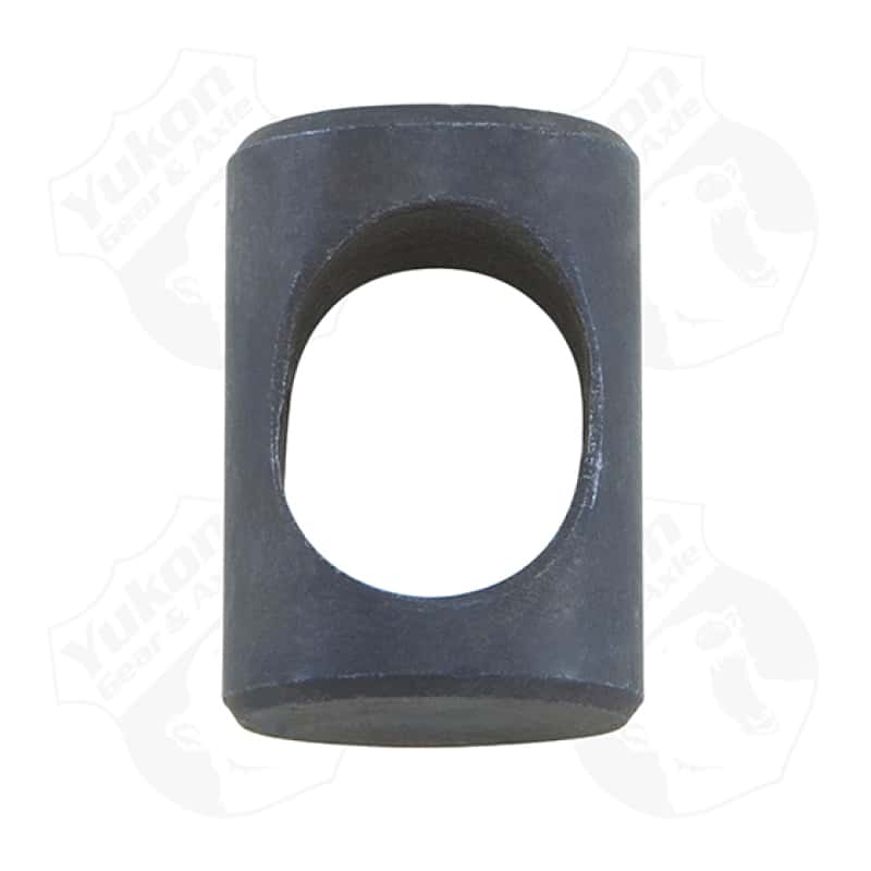 Yukon Gear & Axle — Yukon Gear Axle Spacer For Dana 44 19 Spline & AMC Model 20. Standard & Trac Loc / Not Power Lok
Miscellaneous  - view 1