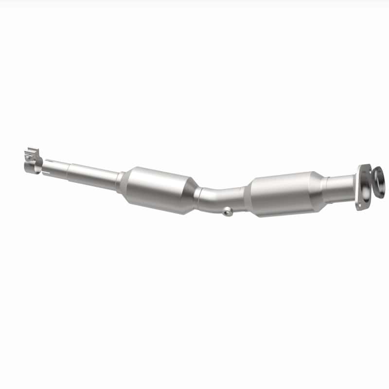 Magnaflow — MagnaFlow Conv DF 04-09 Toyota Prius 1.5L
OEM Grade
OEM - view 21