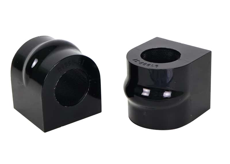 Whiteline — Whiteline 20-24 Tesla Model Y Sway Bar Mount Bushing Kit - 31mm - view 2