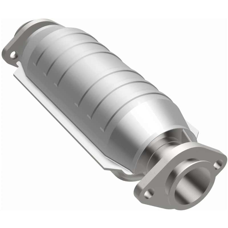 Magnaflow — MagnaFlow Conv DF 93-01 1.5L Mitsubishi Mirage
HM Grade
HM - view 30