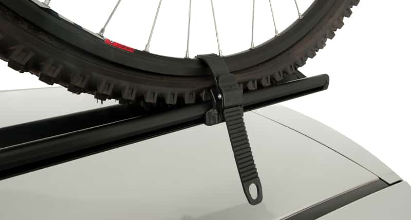 Rhino-Rack — Rhino-Rack MountainTrail Bike Carrier
Bike vehiclerier - view 4