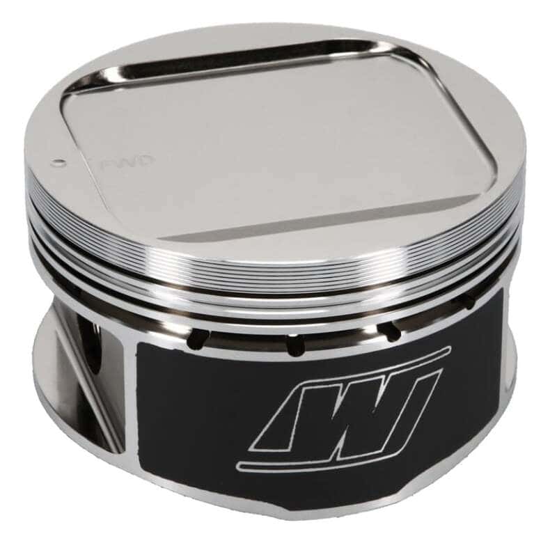 Wiseco — Wiseco Subaru WRX 4v R/Dome 8.4:1 CR 93mm Piston Kit
Piston Set - view 2