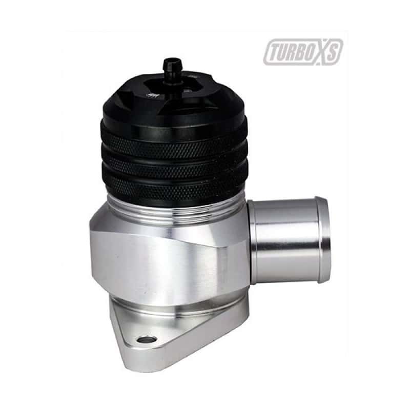 Turbo XS — Turbo XS 11-17 Nissan Juke Racing Bypass Valve
Blow Off Valve - view 1