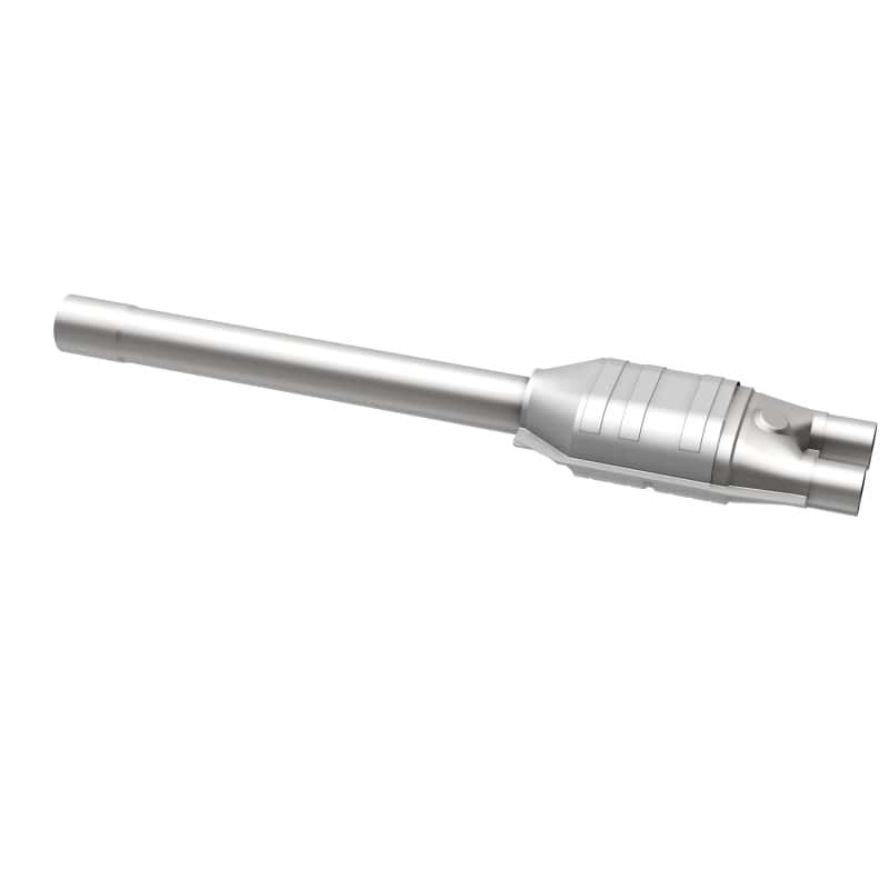 Magnaflow — MagnaFlow Conv DF 93-97 Chrysler 3.5L Rear Co
HM Grade
HM - view 21