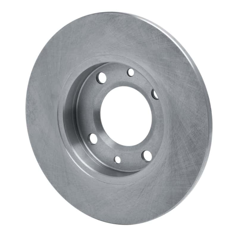 DFC — DFC 89-91 Peugeot 405 Rear Brake Rotor
DFC Brake Rotor - view 4