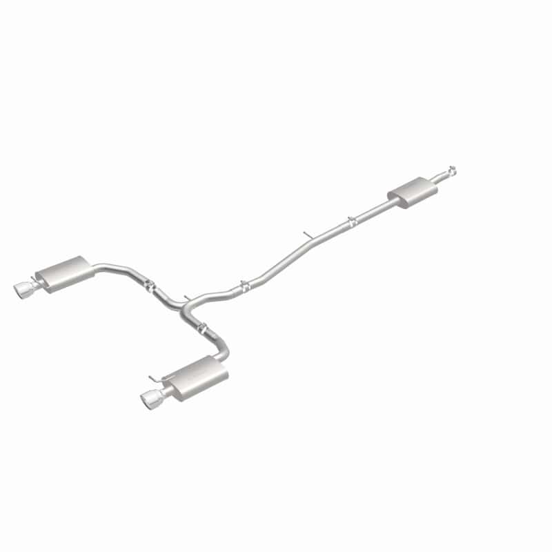 Magnaflow — MagnaFlow SYS Cat-Back 13-14 Ford Flex 3.5L
Cat-Back - view 5
