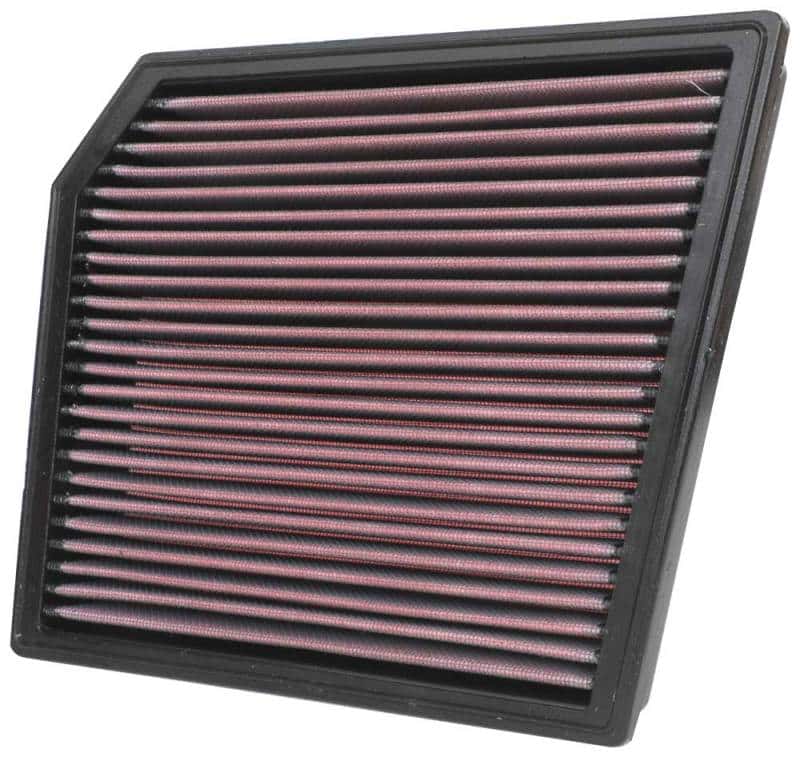 K&N Engineering — K&N 2019 BMW X2 M35 L4-2.0L F/I Replacement Air Filter
Air Filter - view 2