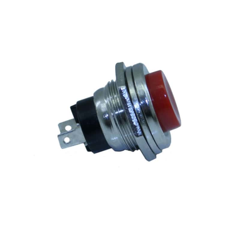 Nitrous Express — Nitrous Express Nitrous System Activation Push Button
PshButtonSw
Push Button - view 2