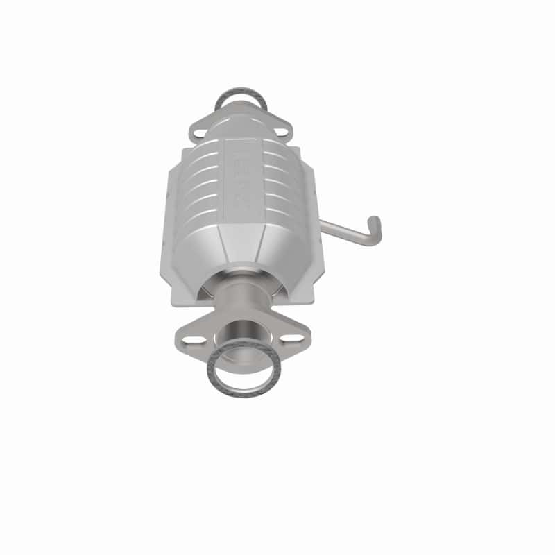 Magnaflow — MagnaFlow Conv Chevrolet-Toyota 16.75X6.5X4 2
Standard Grade
Standard - view 16
