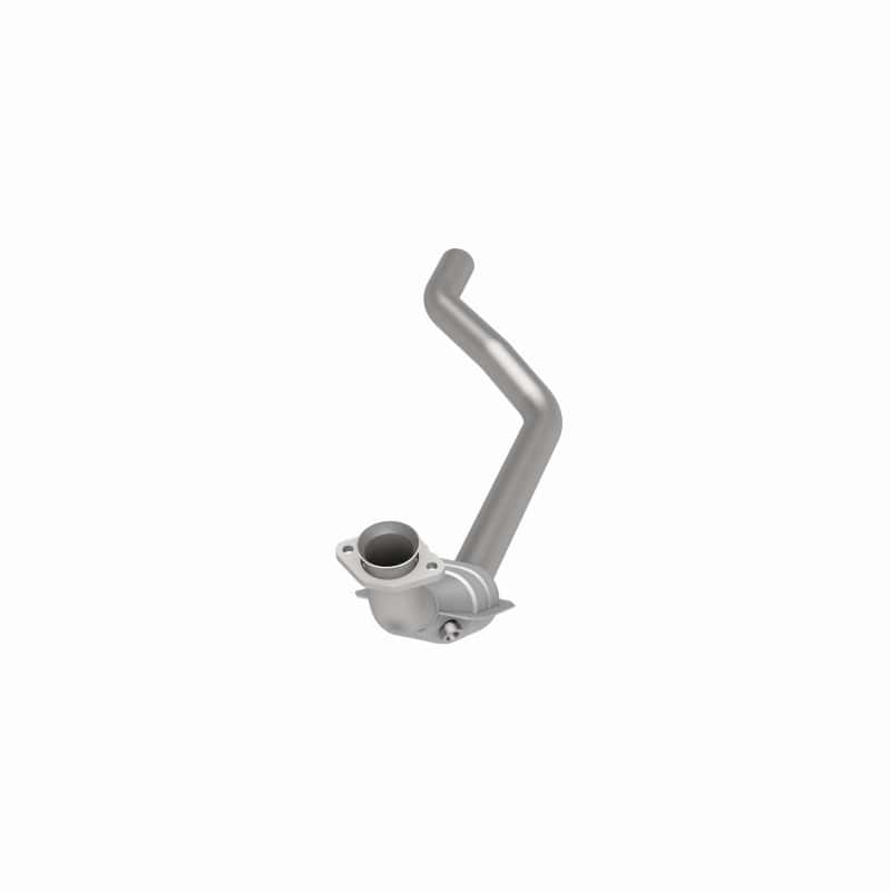 Magnaflow — MagnaFlow Conv DF 05 Ford Escape Hybrid 2.3L
OEM Grade
OEM - view 26