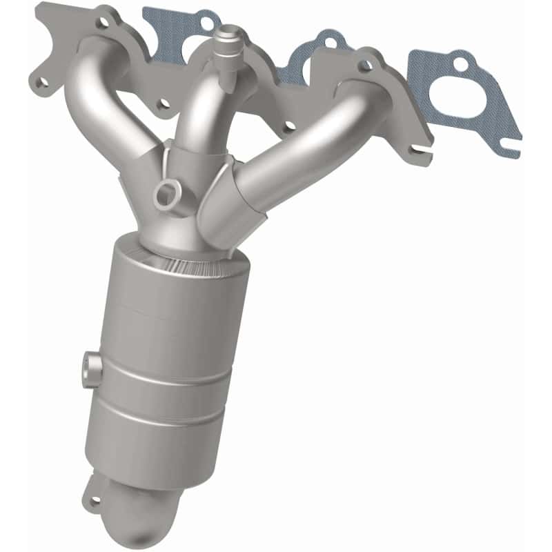 Magnaflow — MagnaFlow Conv DF 07-11 Chrysler Sebring 2.7L Rear Manifold / 08-10 Dodge Avenger 2.7L Rear Manifold
OEM Grade
OEM - view 31