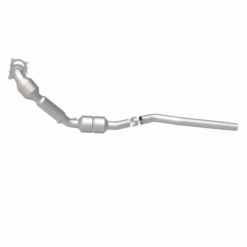 Magnaflow — Magnaflow Conv DF 2015 Q3 L4 2 OEM Underbody
OEM Grade
OEM - view 16