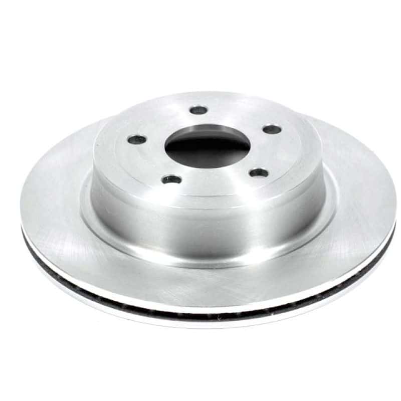 PowerStop — Power Stop 09-10 Chevrolet Cobalt Rear Autospecialty Brake Rotor
AutoSpecialty Rotor - view 1