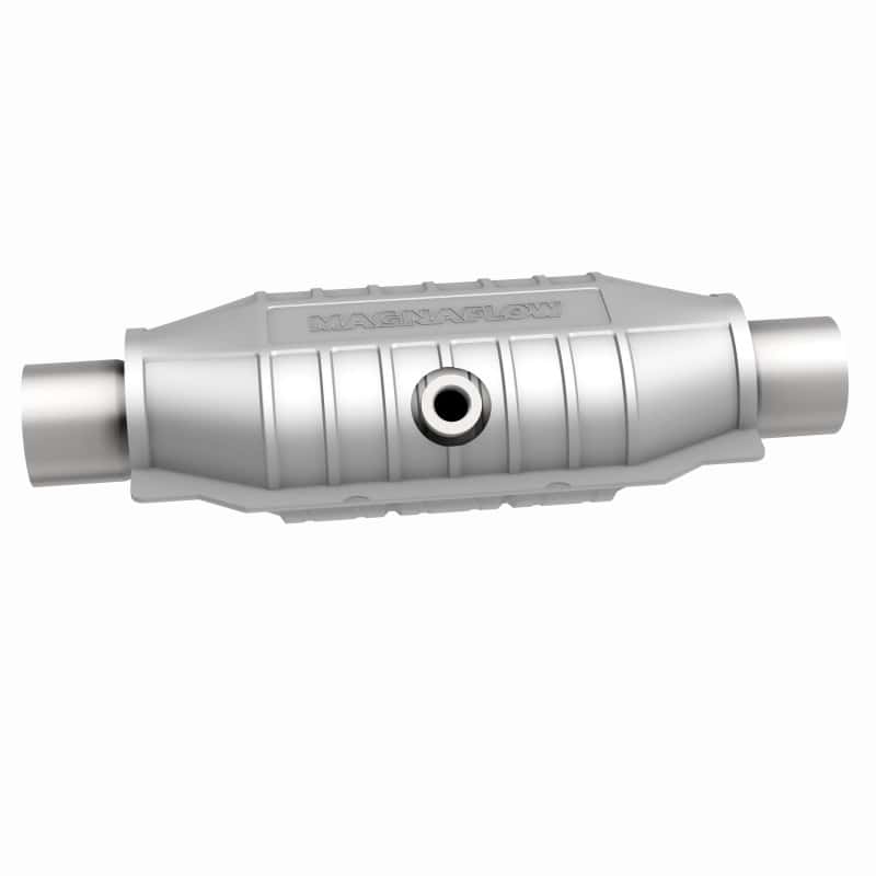 Magnaflow — MagnaFlow Conv Universal 2.25 Rear
California - view 11