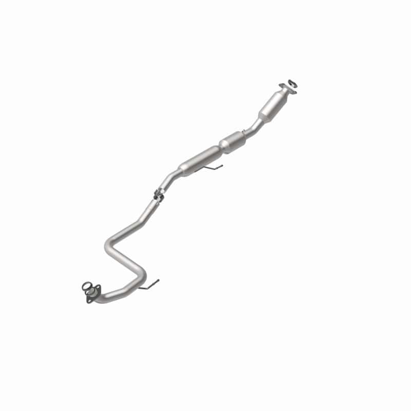 Magnaflow — MagnaFlow Conv Direct Fit OEM 2008-2012 Scion L4 1.8L Underbody
OEM Grade
OEM - view 18