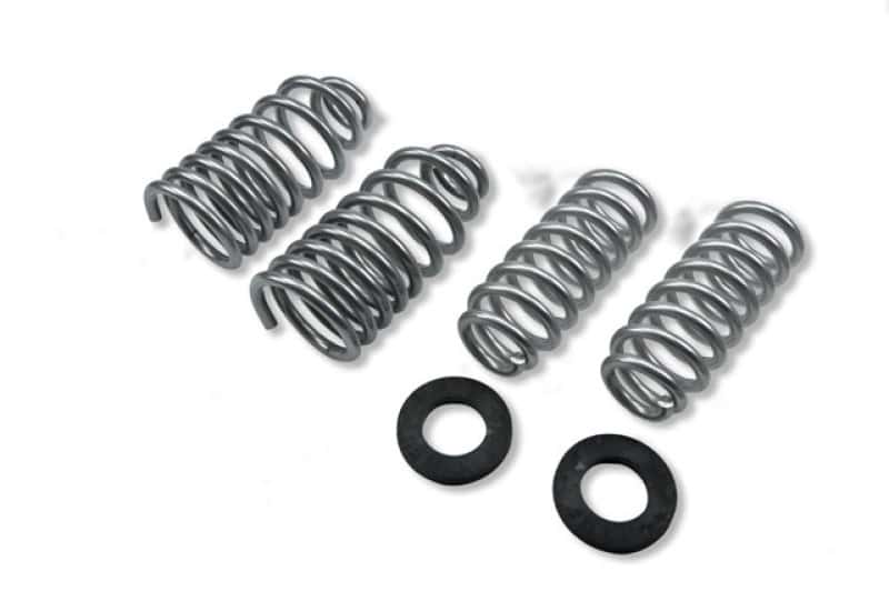 Belltech — Belltech LOWERING KIT W/O SHOCKS
LOWERING KIT - view 5