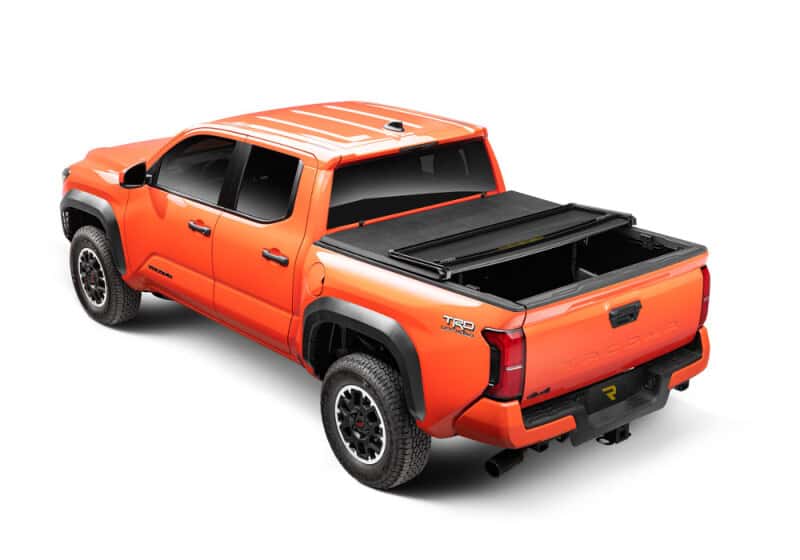 Extang — Extang 2024 Toyota Tacoma (5ft Bed) Trifecta e-Series - view 15