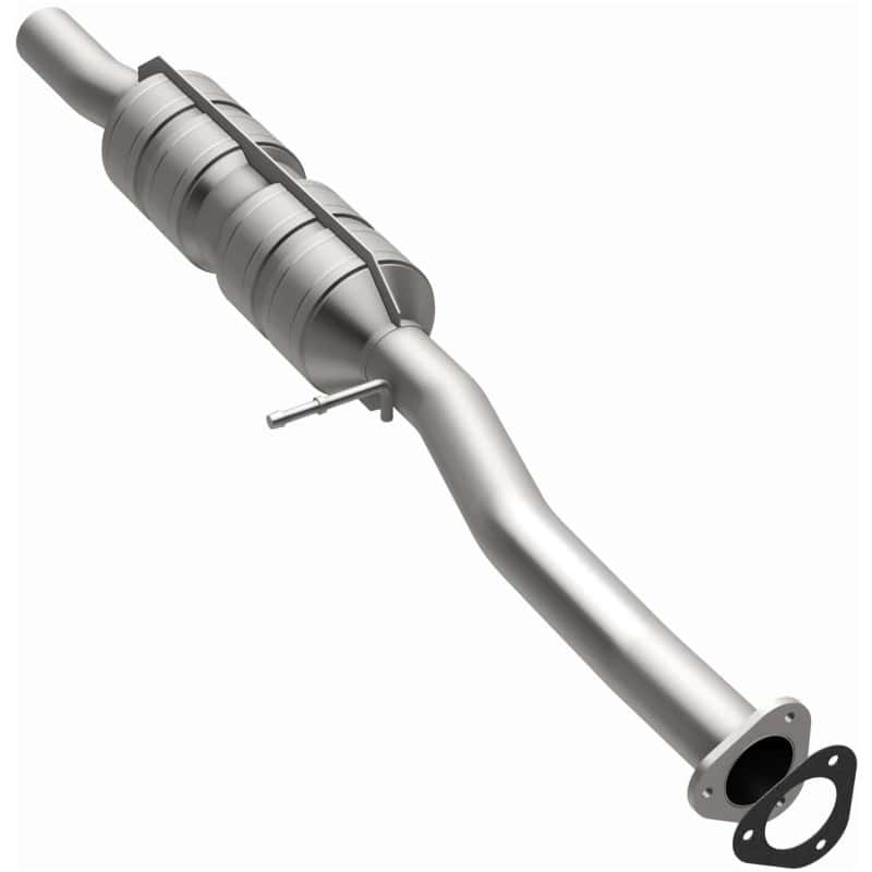 Magnaflow — MagnaFlow Conv DF 00-01 Excursion With 5.4L A
HM Grade
HM - view 30