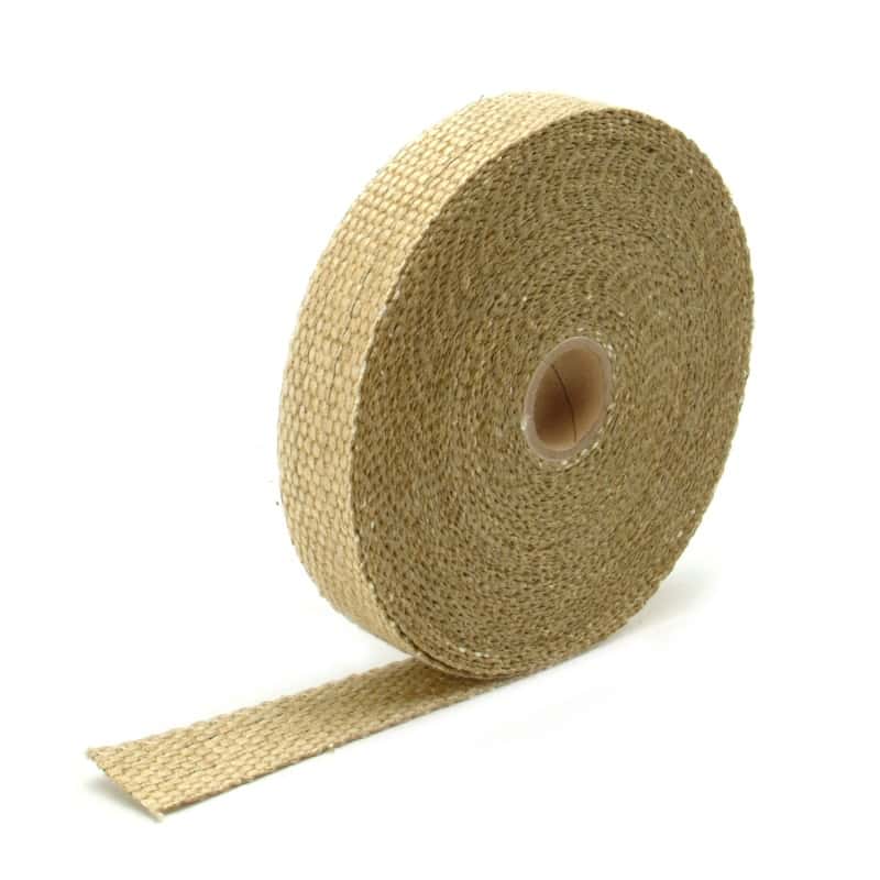 DEI — DEI Exhaust Wrap 1in x 50ft - Tan
Exhaust Wrap Kit - view 8